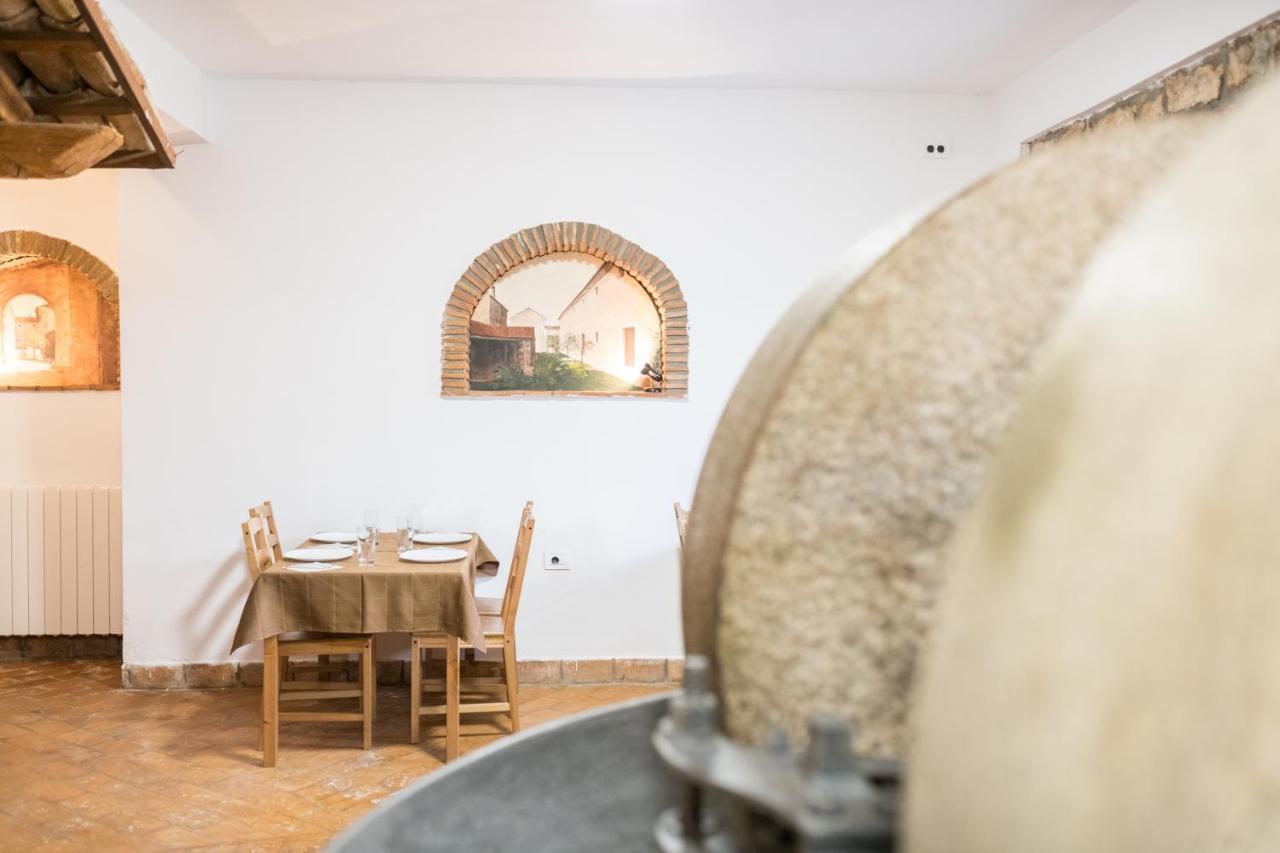 Bed and Breakfast Bb Olive Seget  Экстерьер фото