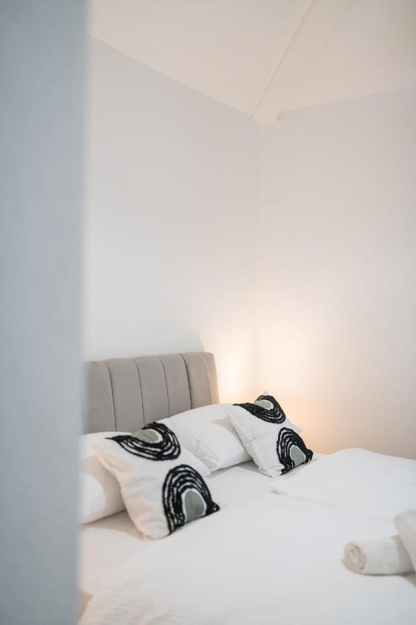 Bed and Breakfast Bb Olive Seget  Экстерьер фото
